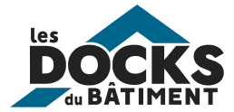 Les docks du batiment